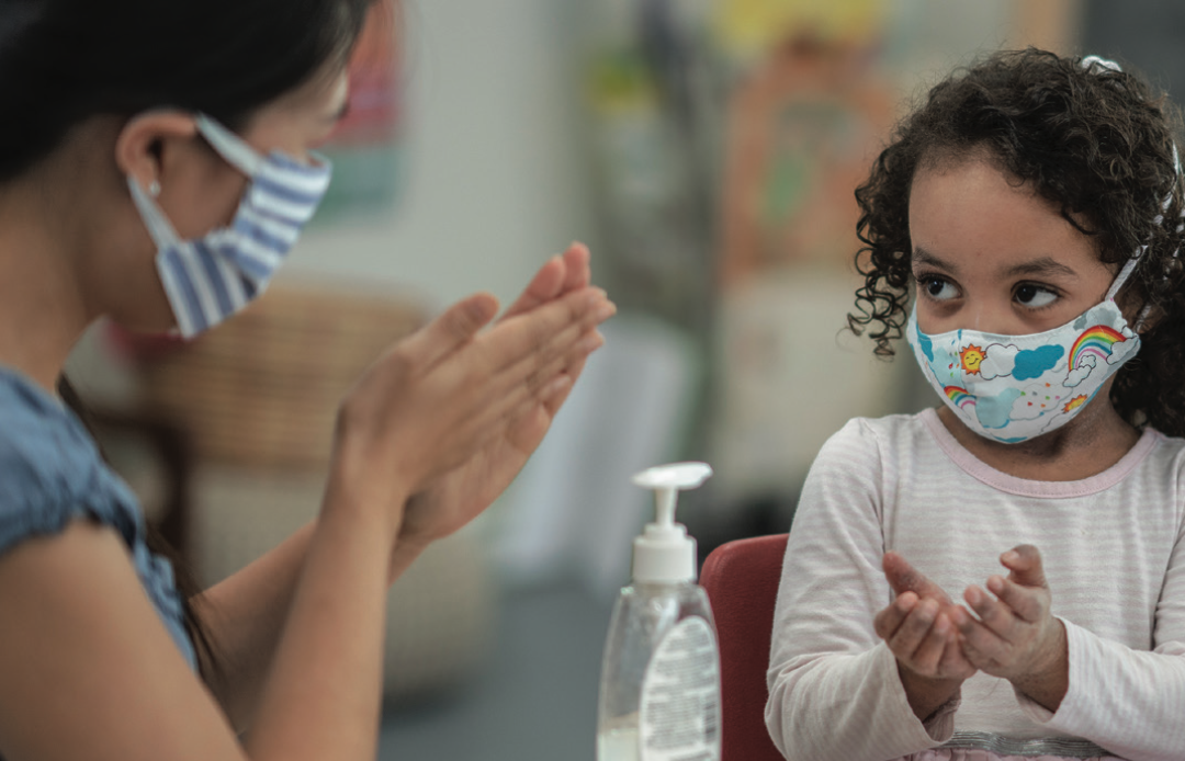 Boston Child Care Supply Crisis image