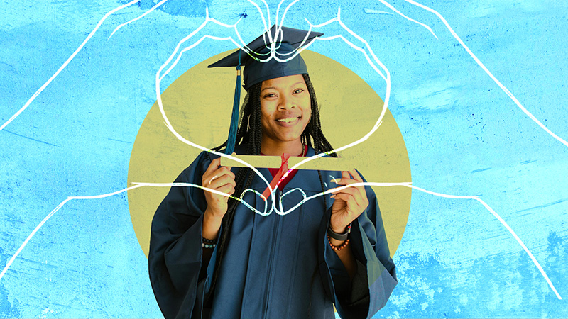 Cradle to Career 2026 College and Career