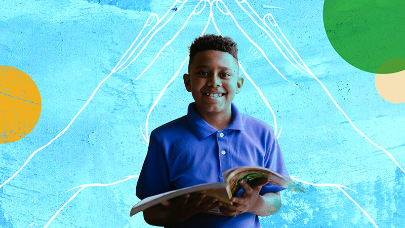 Cradle to Career 2026 Early Grade Reading