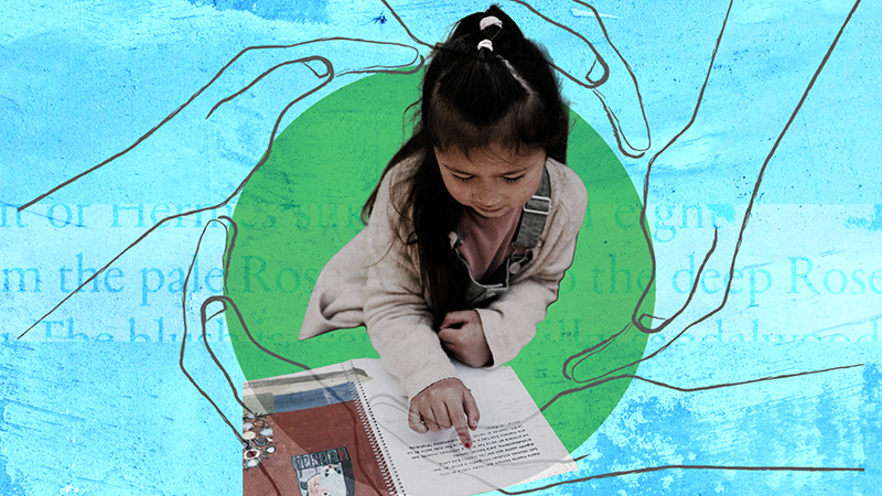 Cradle to Career 2026  Kindergarten Readiness