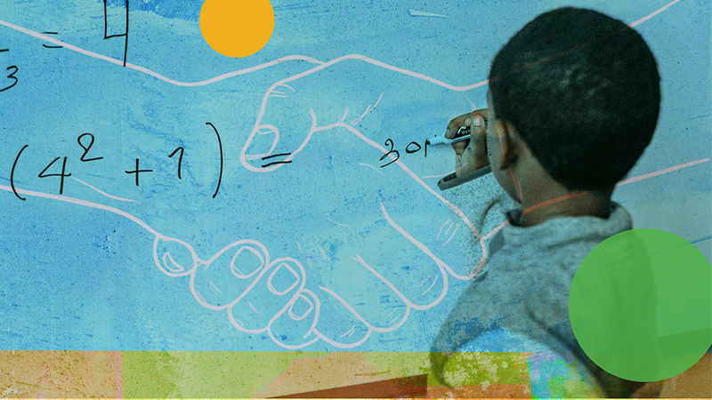 Cradle to Career 2026 Middle Sch Math