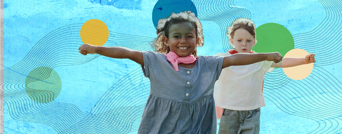 Main graphic image for C2C report