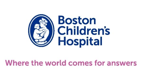 Boston Children's Hospital logo