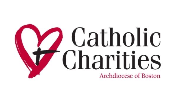 Catholic Charities logo