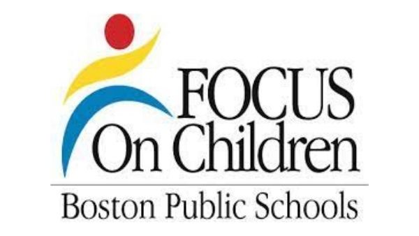 Focus on Children BPS logo