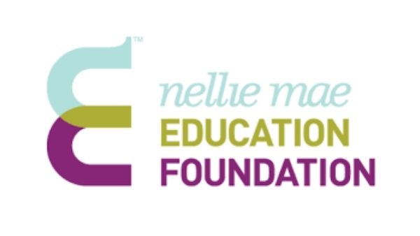 Nellie Mae Education Foundation logo