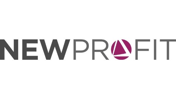 Newprofit logo