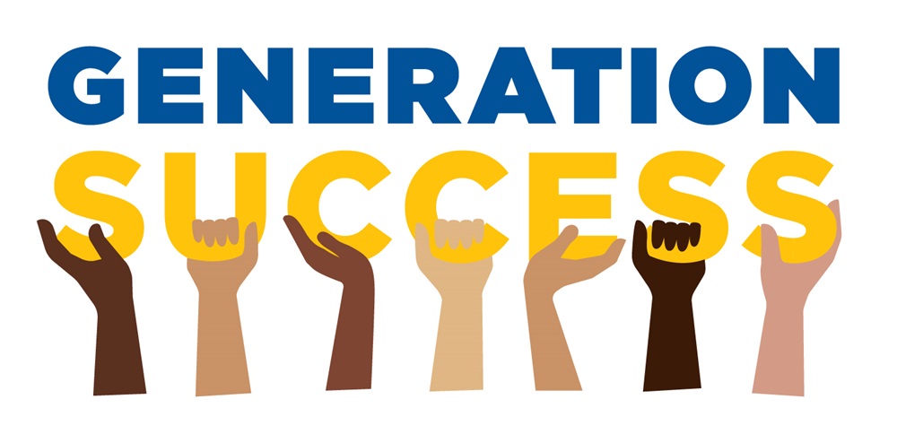 Generation Succèss Logo