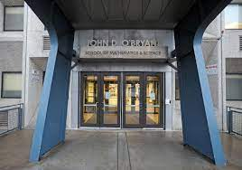 O'Bryant High School