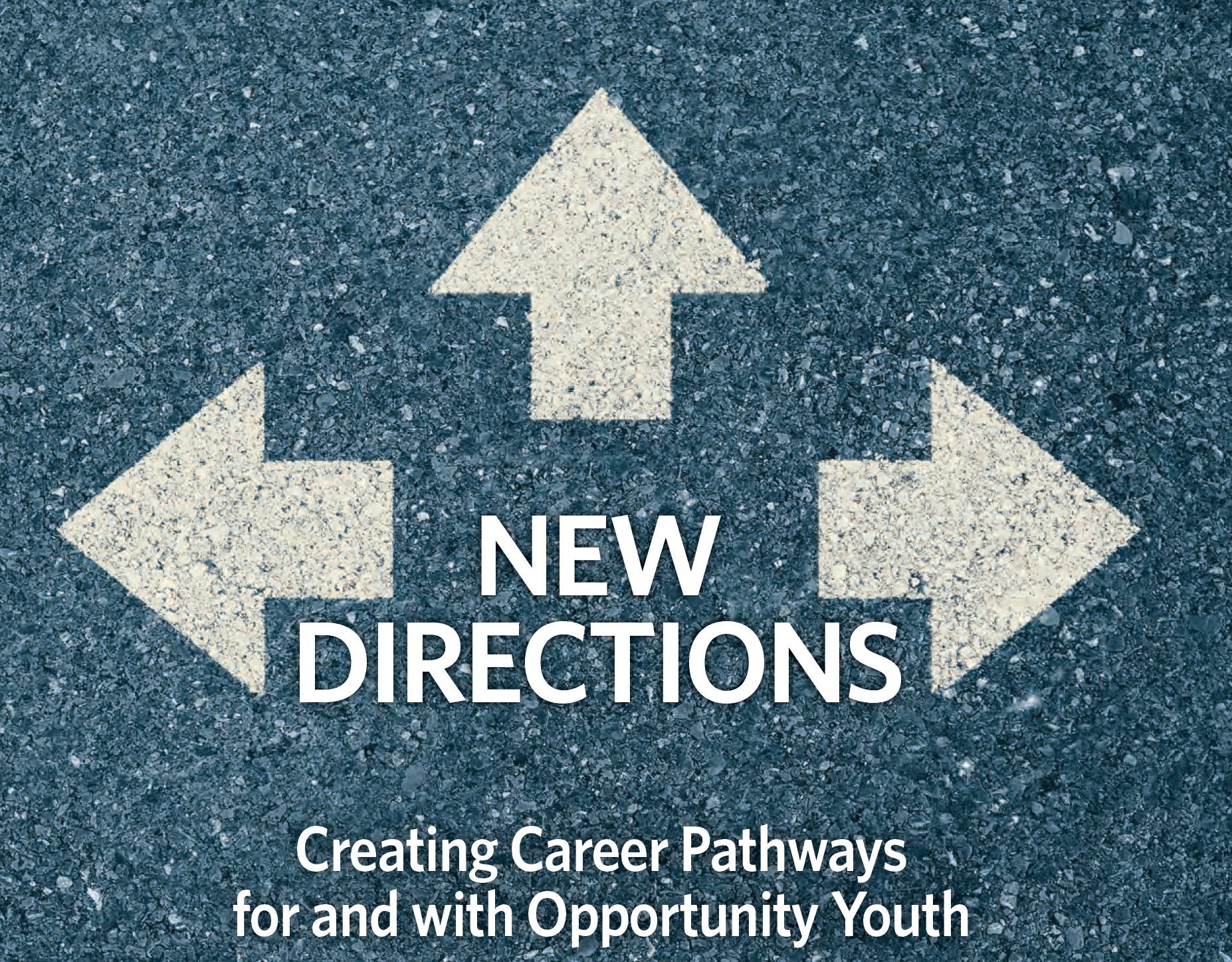 BOA Opportunity Youth cover